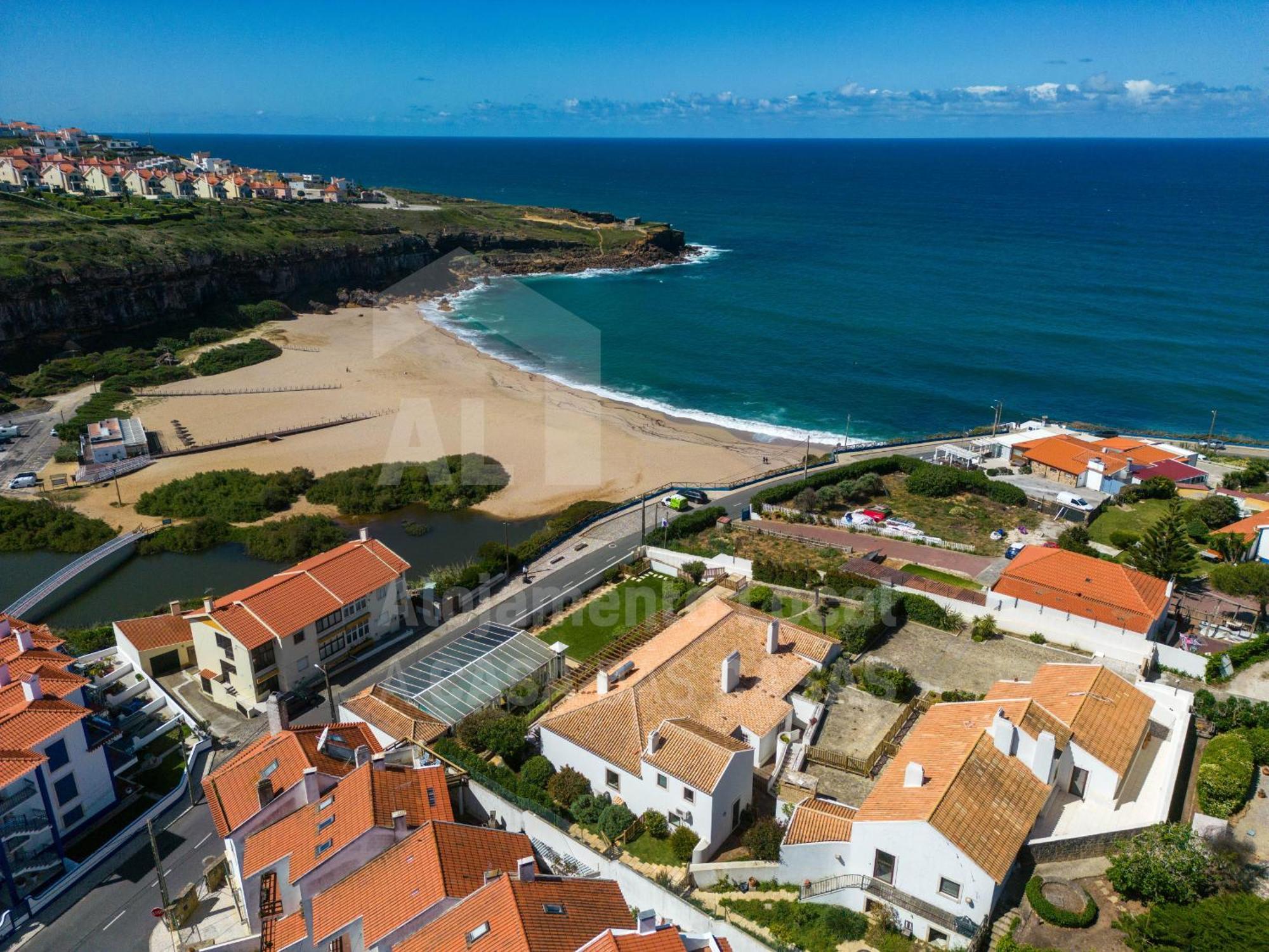 Sao Lourenco By Acasadascasas Ericeira